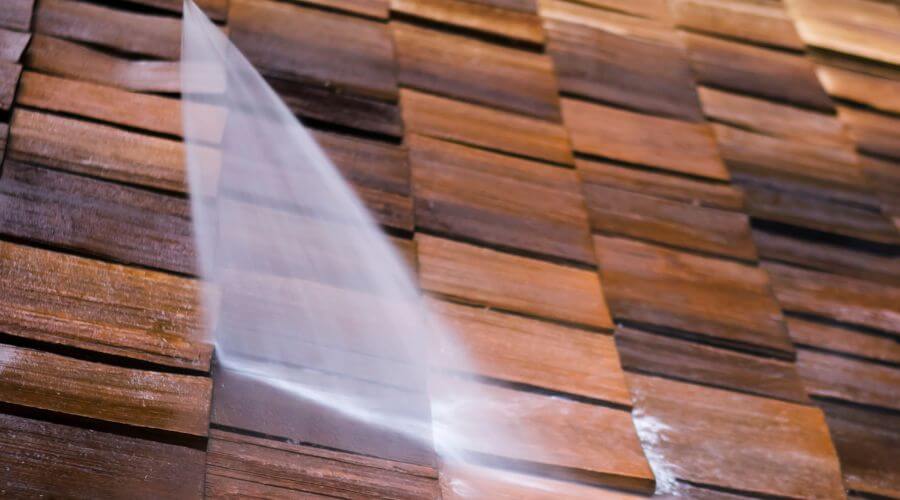 Expert flood damage restoration services in Clarksville, TX